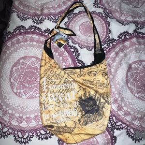 Harry Potter bag